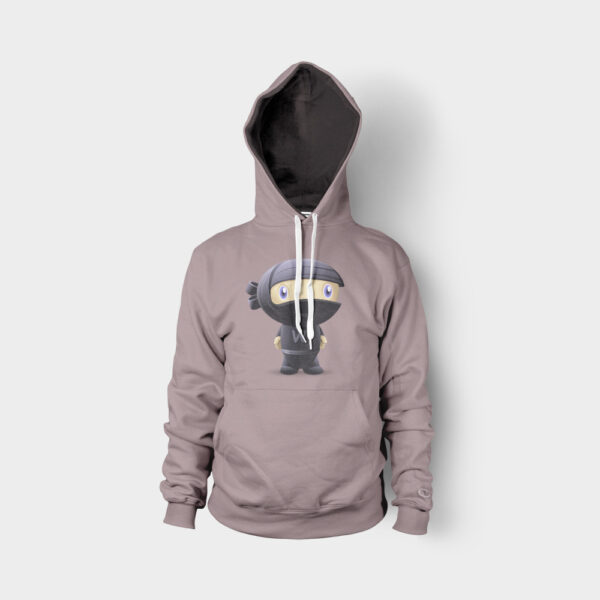 hoodie_3_front Patient Ninja